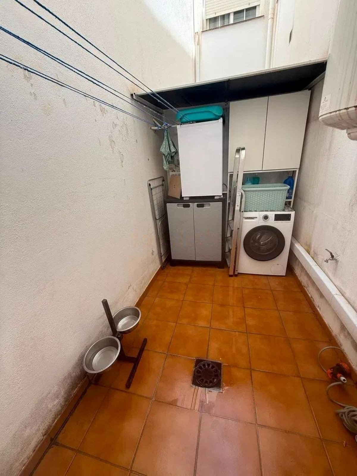 2-slaapkamer appartement in Málaga – Fuente Olletas in Málaga - foto 7
