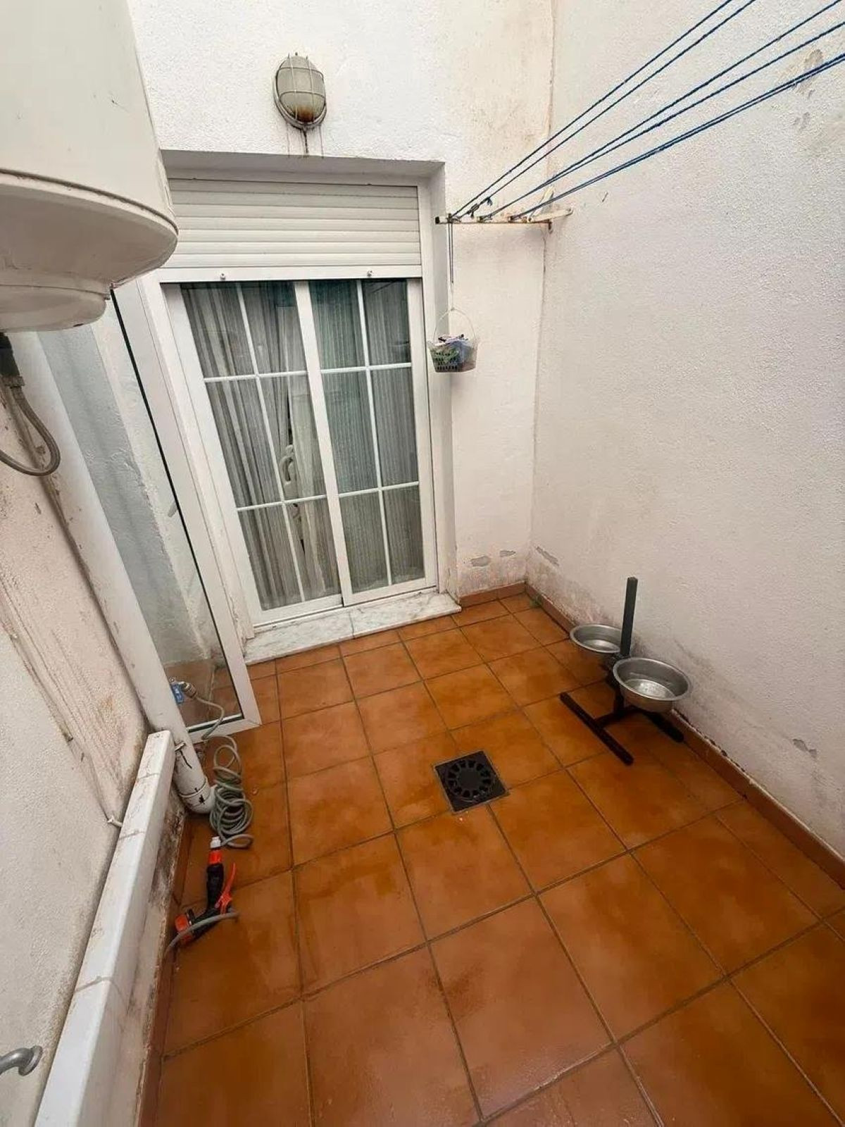 2-slaapkamer appartement in Málaga – Fuente Olletas in Málaga - foto 8