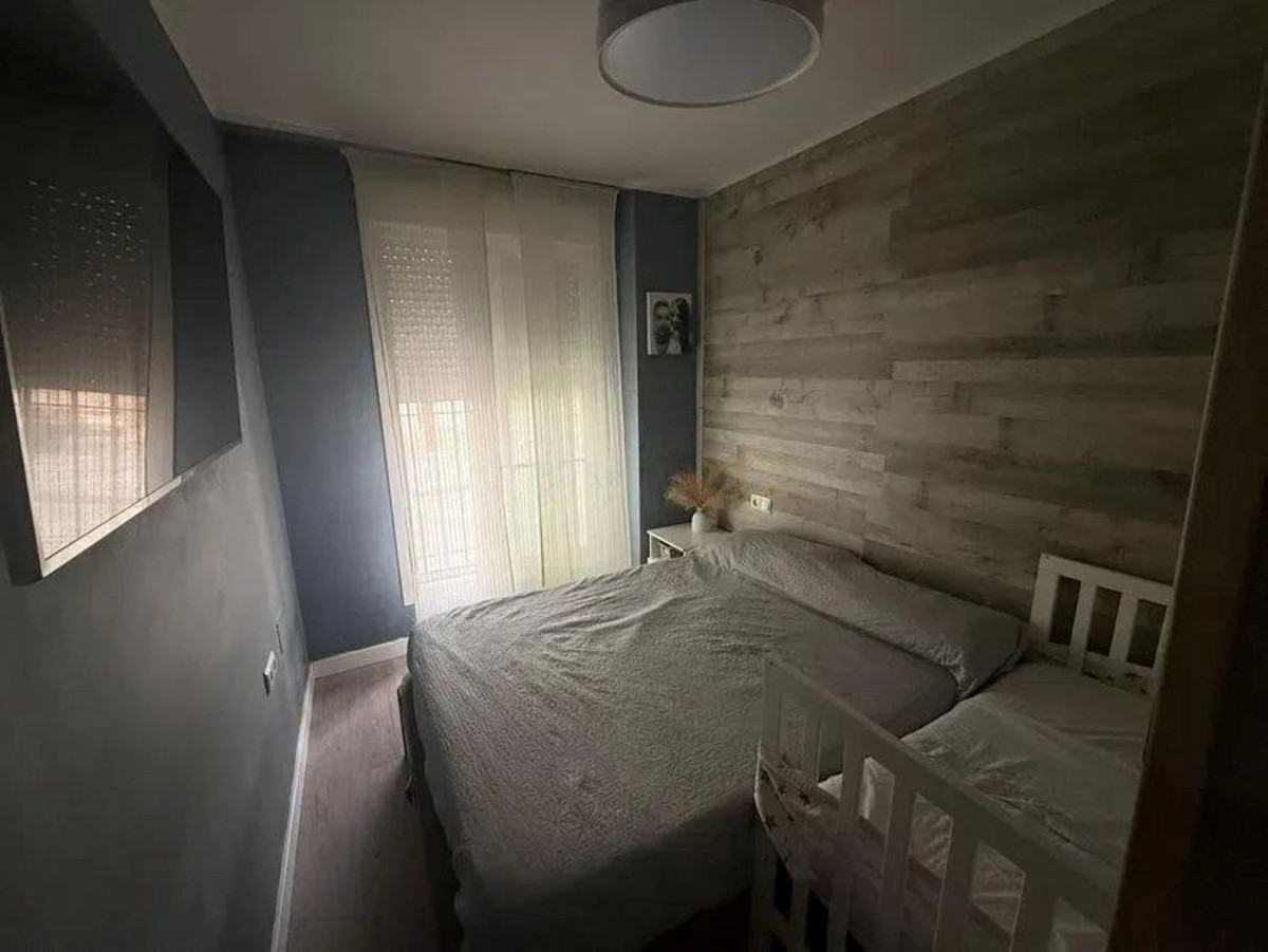 2-slaapkamer appartement in Málaga – Fuente Olletas in Málaga - foto 10