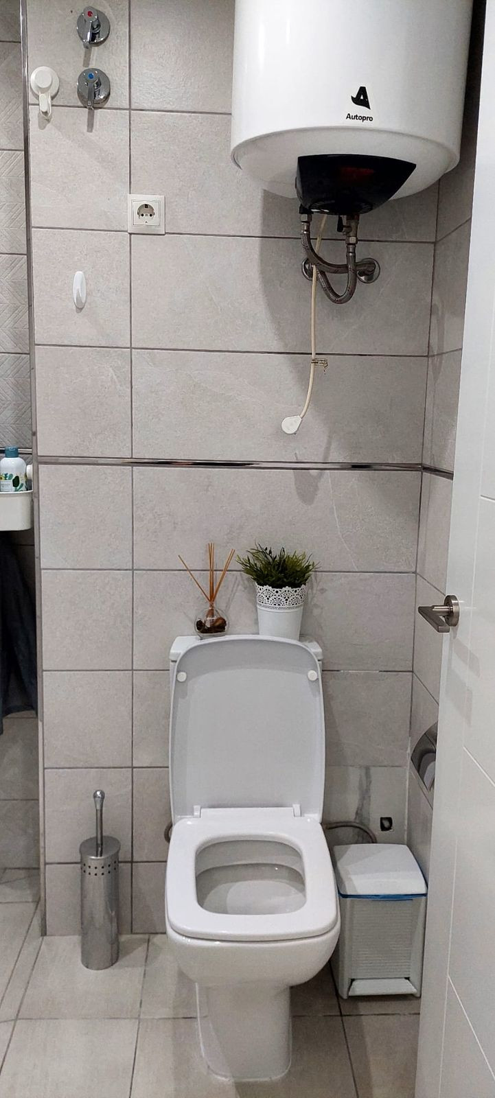 1-slaapkamer appartement in Benalmádena met verhuurlicentie in Benalmadena - foto 13