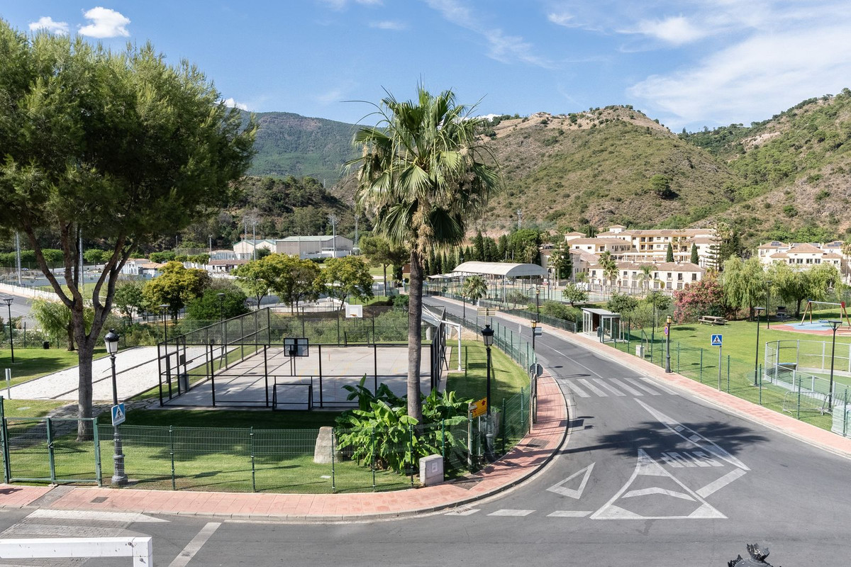 2-slaapkamer penthouse in Benahavís – Montemar in Benahavís - foto 5