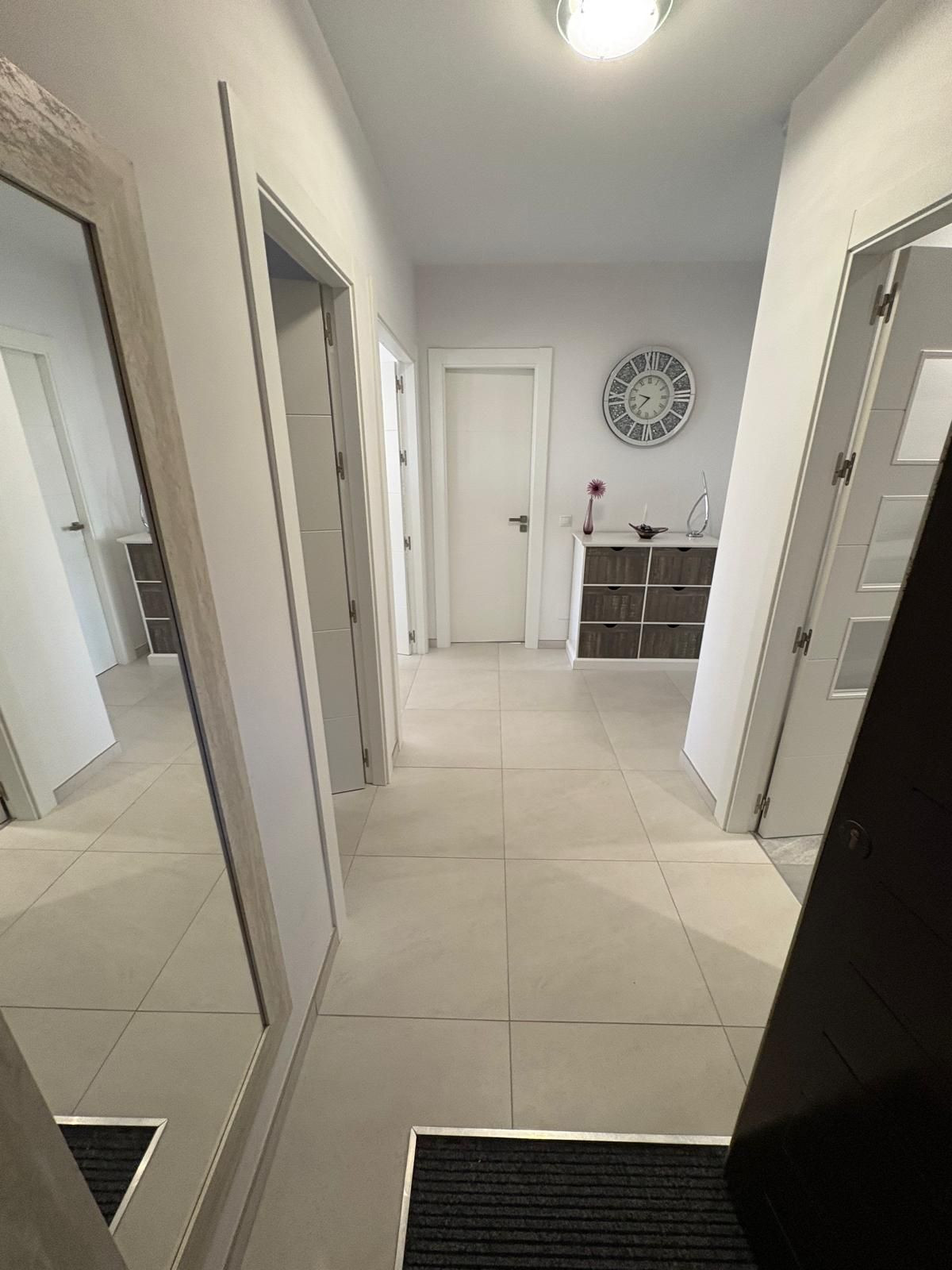 Luxueus gerenoveerd 2-slaapkamerappartement met zeezicht – Benalmádena Pueblo in Benalmadena Pueblo - foto 2