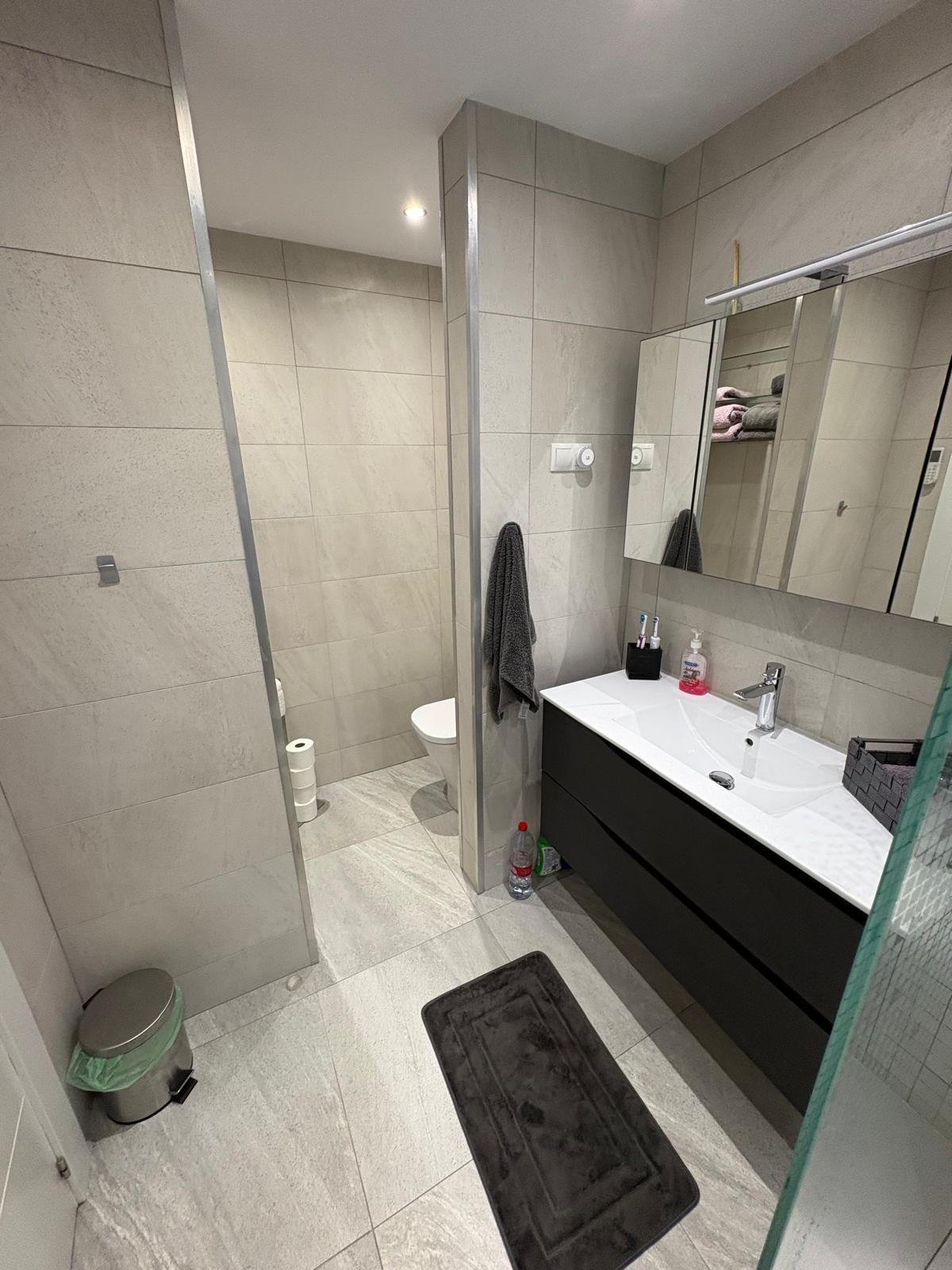 Luxueus gerenoveerd 2-slaapkamerappartement met zeezicht – Benalmádena Pueblo in Benalmadena Pueblo - foto 12