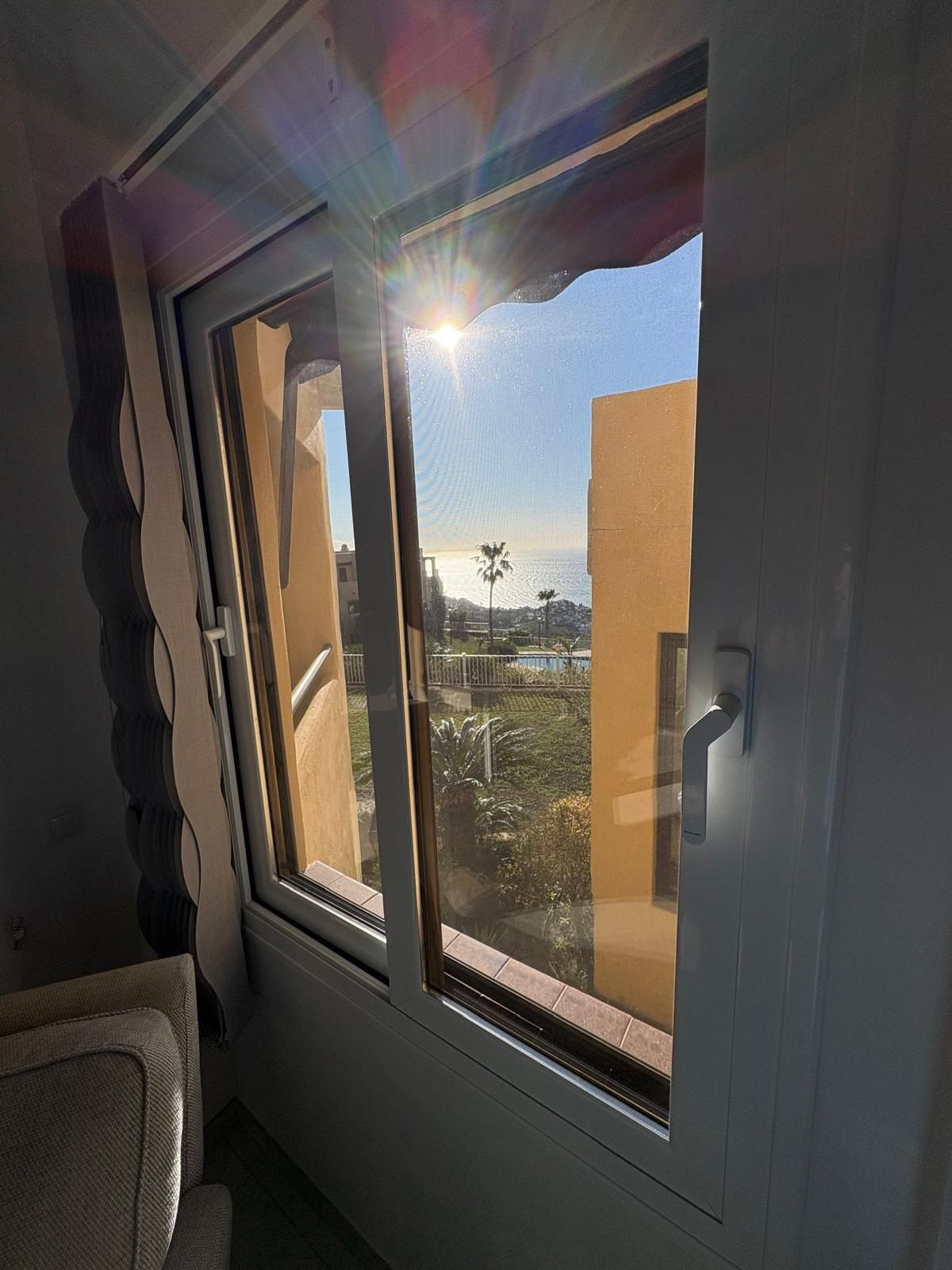 Luxueus gerenoveerd 2-slaapkamerappartement met zeezicht – Benalmádena Pueblo in Benalmadena Pueblo - foto 18