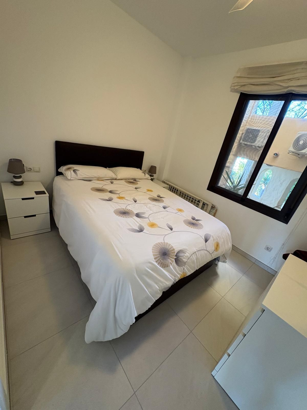Luxueus gerenoveerd 2-slaapkamerappartement met zeezicht – Benalmádena Pueblo in Benalmadena Pueblo - foto 19