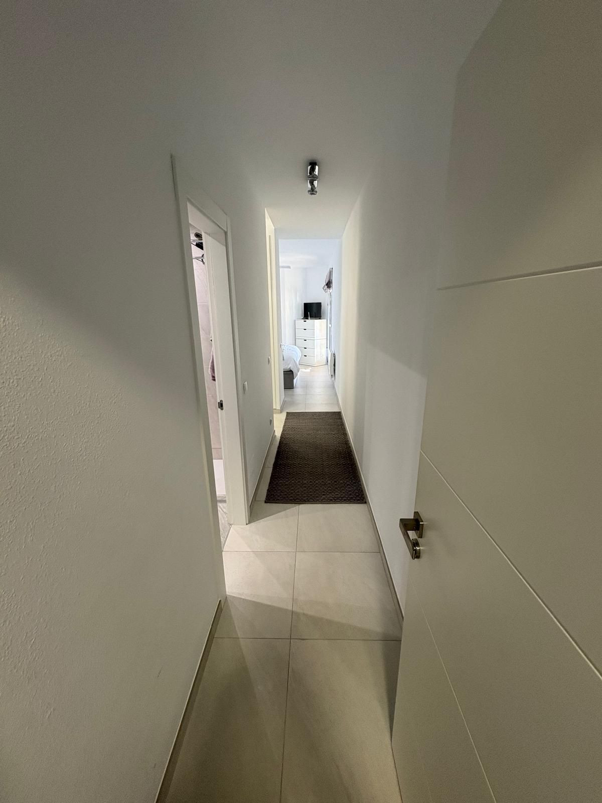 Luxueus gerenoveerd 2-slaapkamerappartement met zeezicht – Benalmádena Pueblo in Benalmadena Pueblo - foto 3