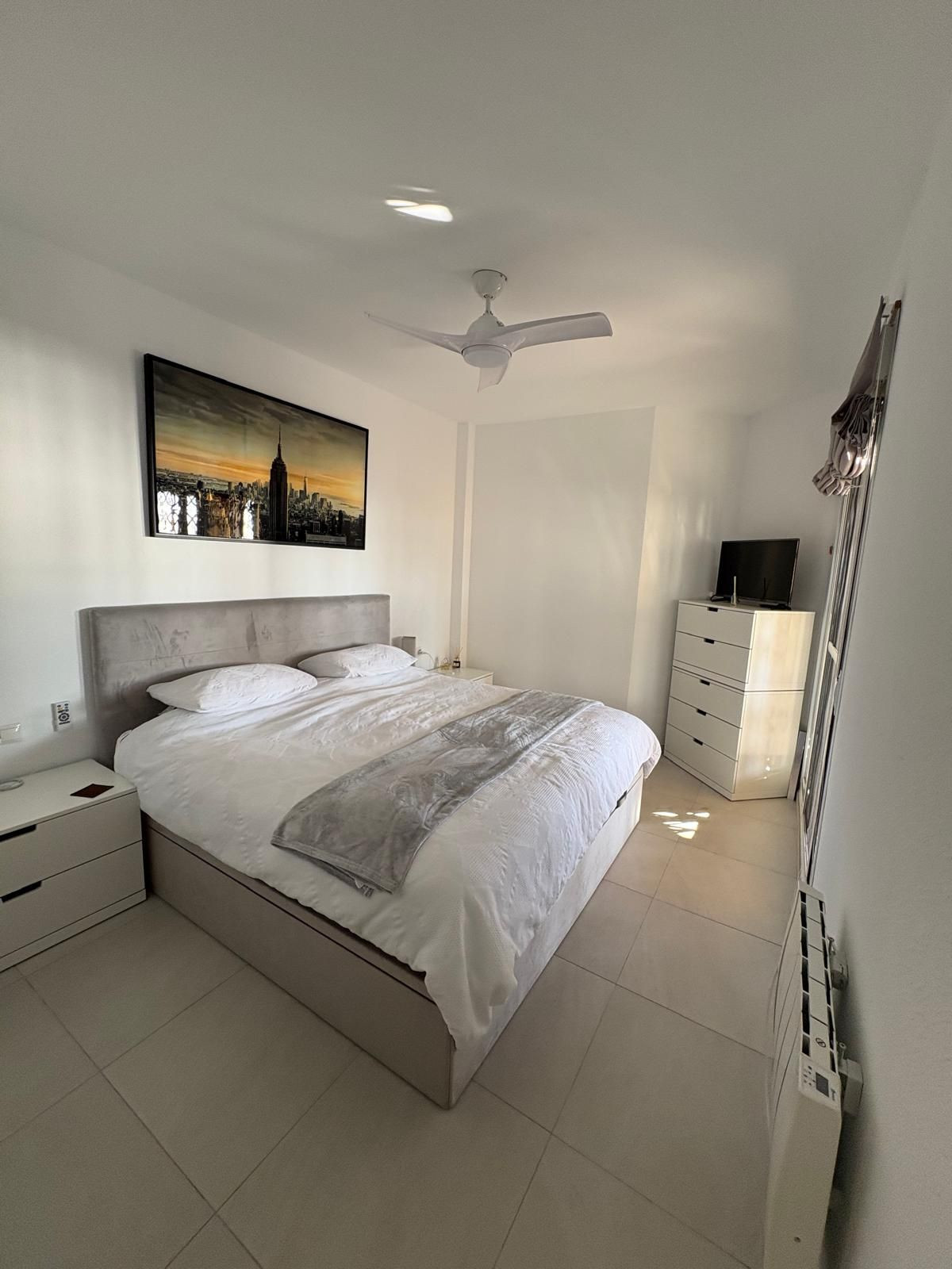 Luxueus gerenoveerd 2-slaapkamerappartement met zeezicht – Benalmádena Pueblo in Benalmadena Pueblo - foto 4