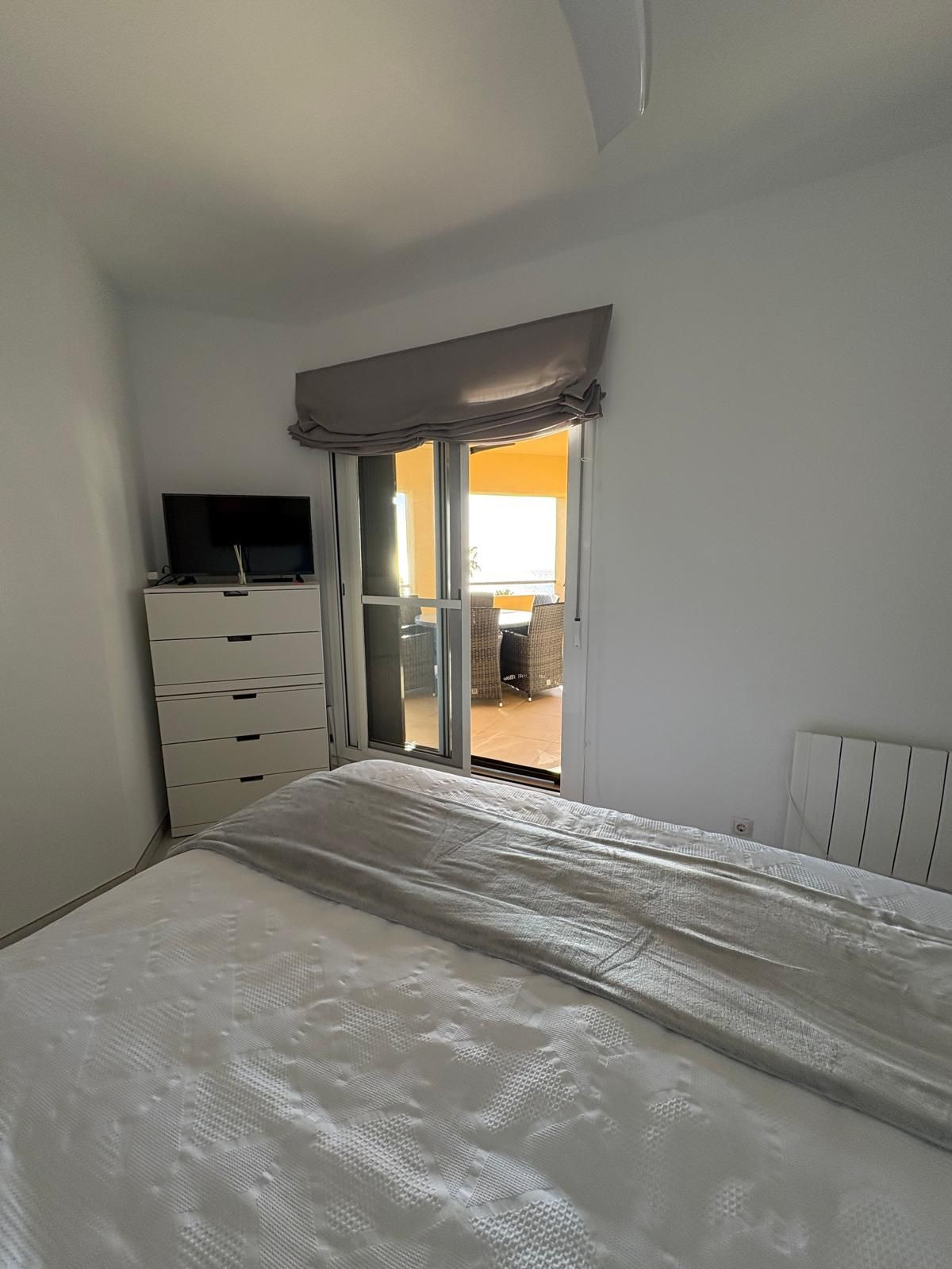 Luxueus gerenoveerd 2-slaapkamerappartement met zeezicht – Benalmádena Pueblo in Benalmadena Pueblo - foto 6