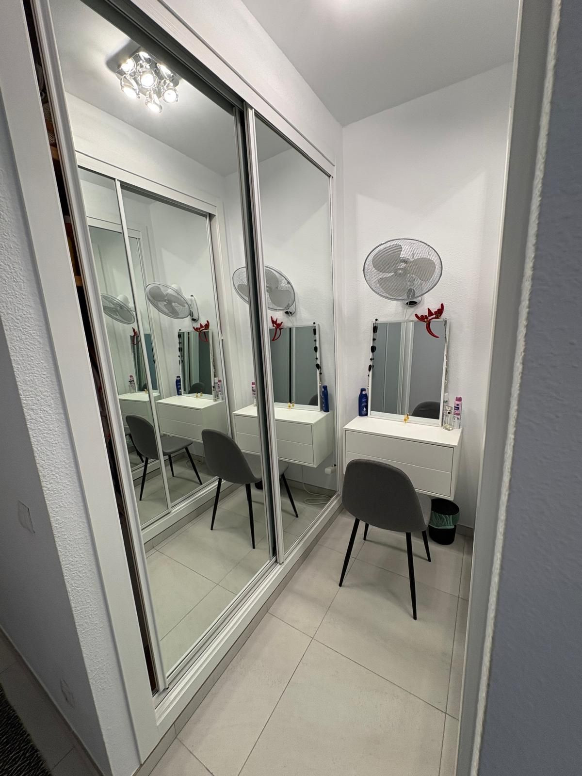 Luxueus gerenoveerd 2-slaapkamerappartement met zeezicht – Benalmádena Pueblo in Benalmadena Pueblo - foto 7