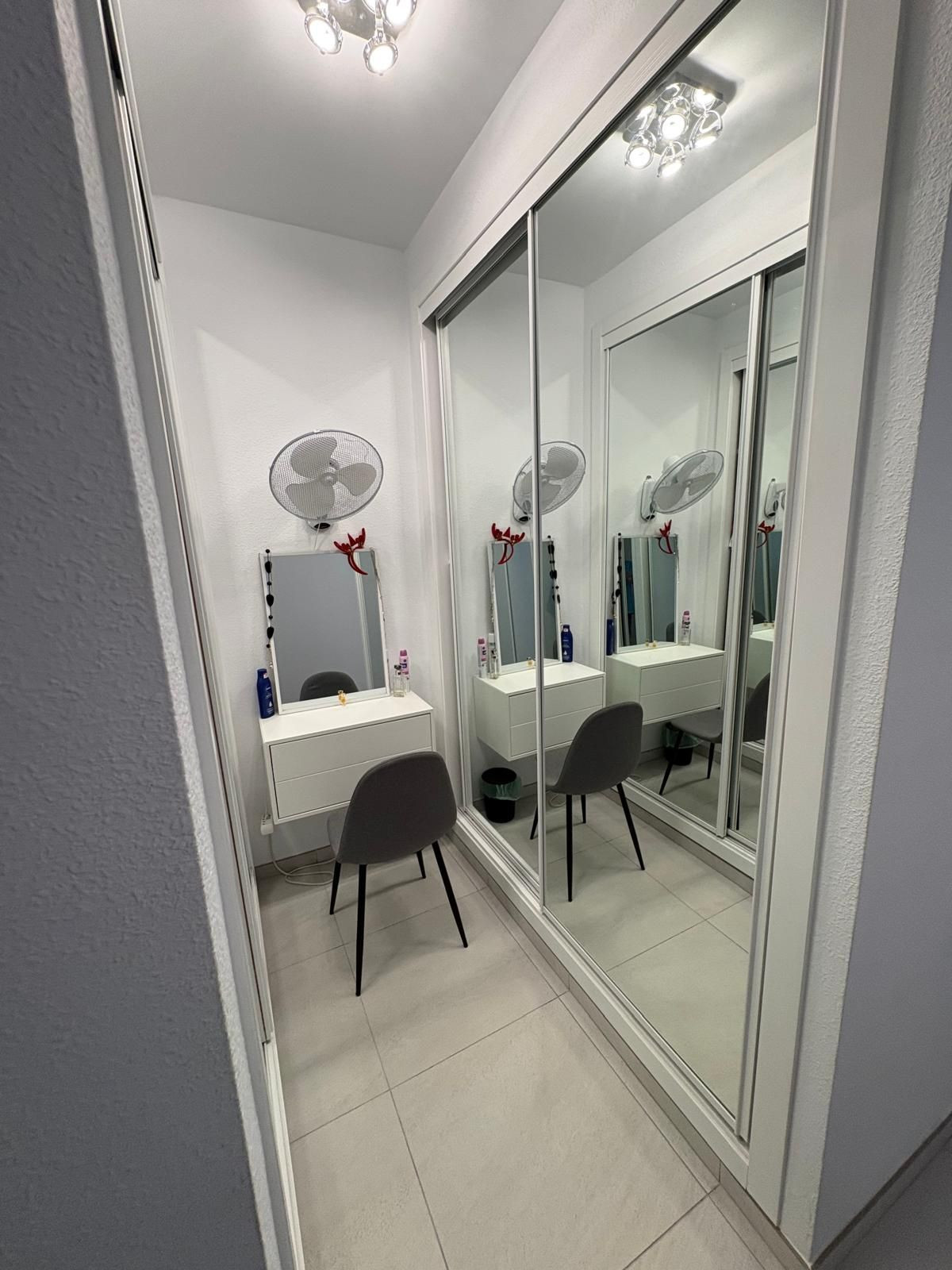 Luxueus gerenoveerd 2-slaapkamerappartement met zeezicht – Benalmádena Pueblo in Benalmadena Pueblo - foto 8