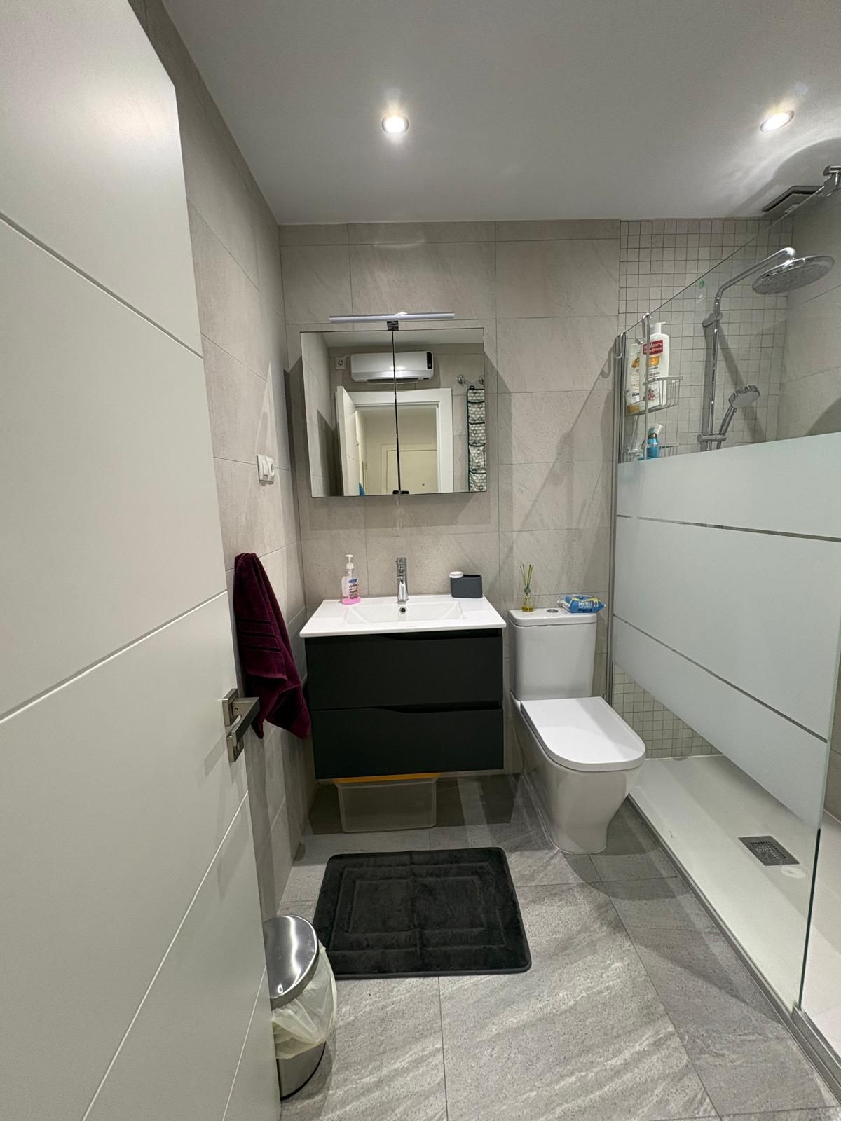 Luxueus gerenoveerd 2-slaapkamerappartement met zeezicht – Benalmádena Pueblo in Benalmadena Pueblo - foto 9
