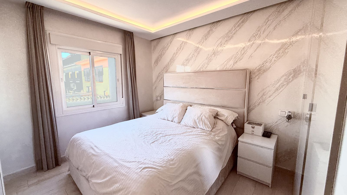 3-slaapkamer appartement aan het strand in La Cala de Mijas in La Cala de Mijas - foto 12