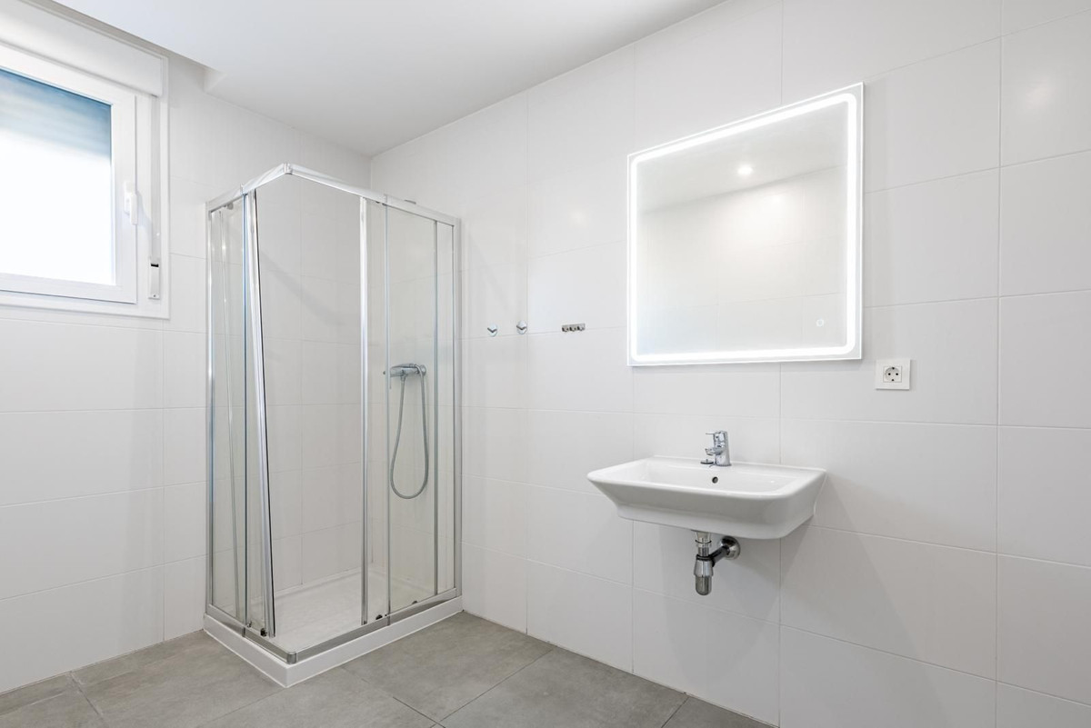 Elegante 2-slaapkamer penthouse in Nueva Andalucía in Nueva Andalucía - foto 14