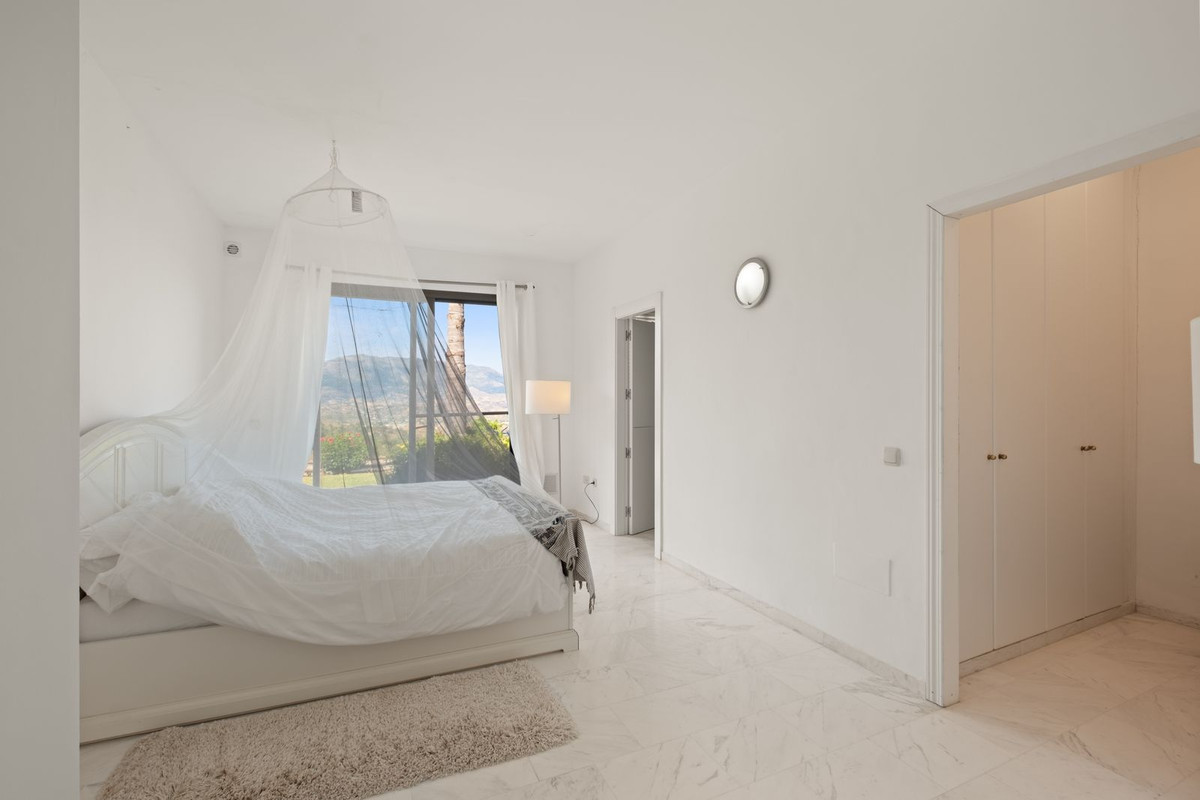 2-slaapkamer appartement in La Mairena in La Mairena - foto 8