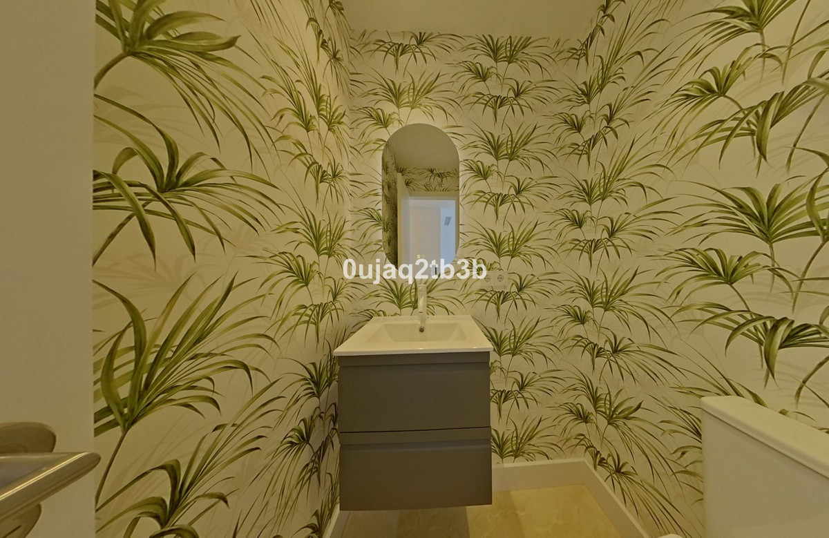 Appartement met 3 slaapkamers in Marbella in Marbella - foto 2
