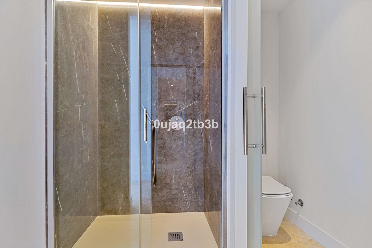 Appartement met 3 slaapkamers in Marbella in Marbella - foto 11