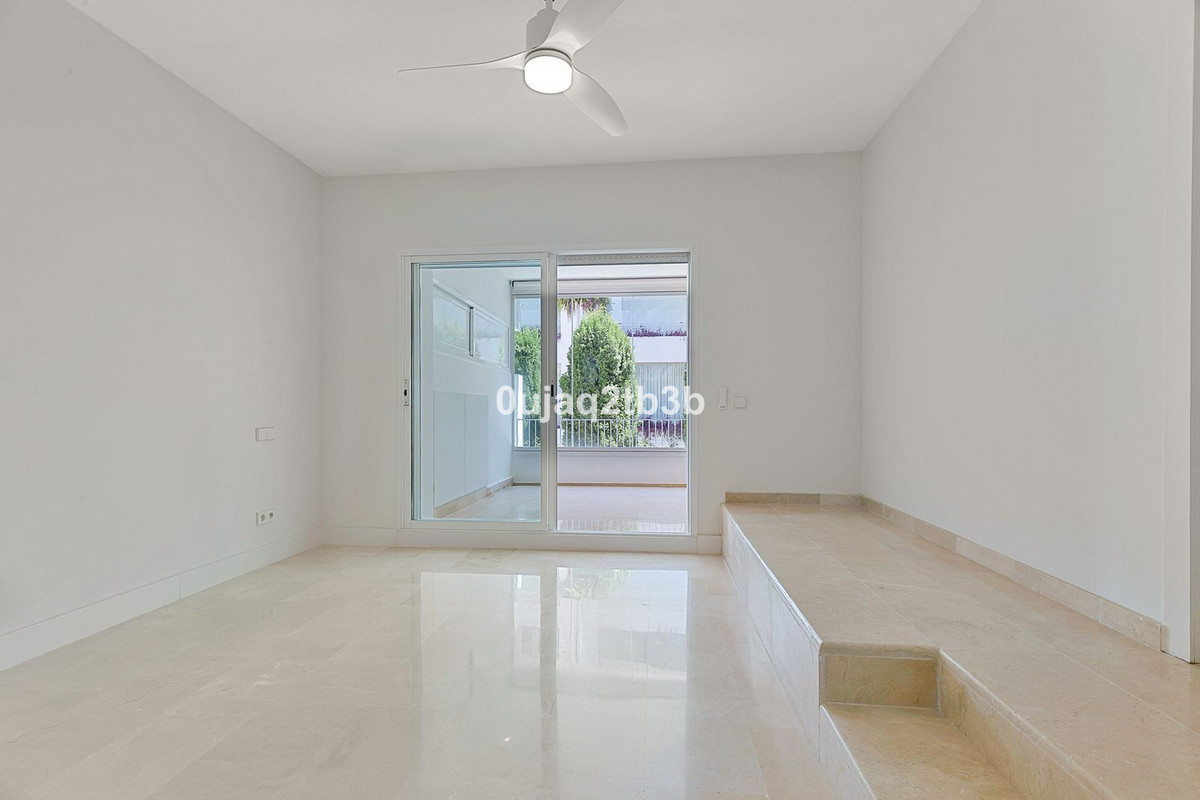 Appartement met 3 slaapkamers in Marbella in Marbella - foto 12