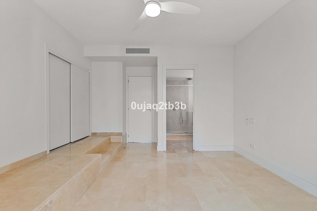 Appartement met 3 slaapkamers in Marbella in Marbella - foto 13