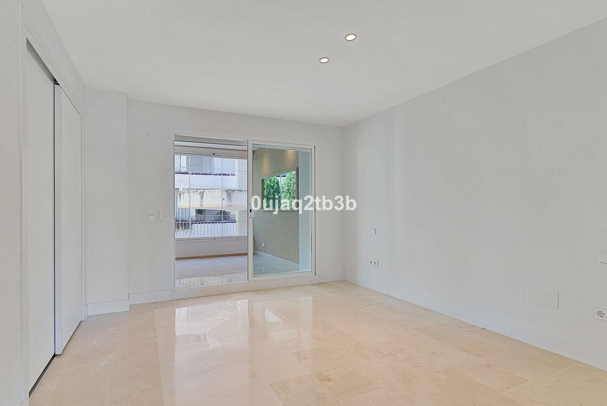 Appartement met 3 slaapkamers in Marbella in Marbella - foto 14