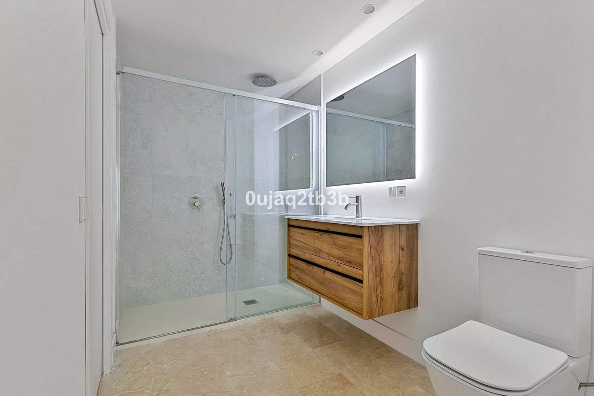 Appartement met 3 slaapkamers in Marbella in Marbella - foto 16