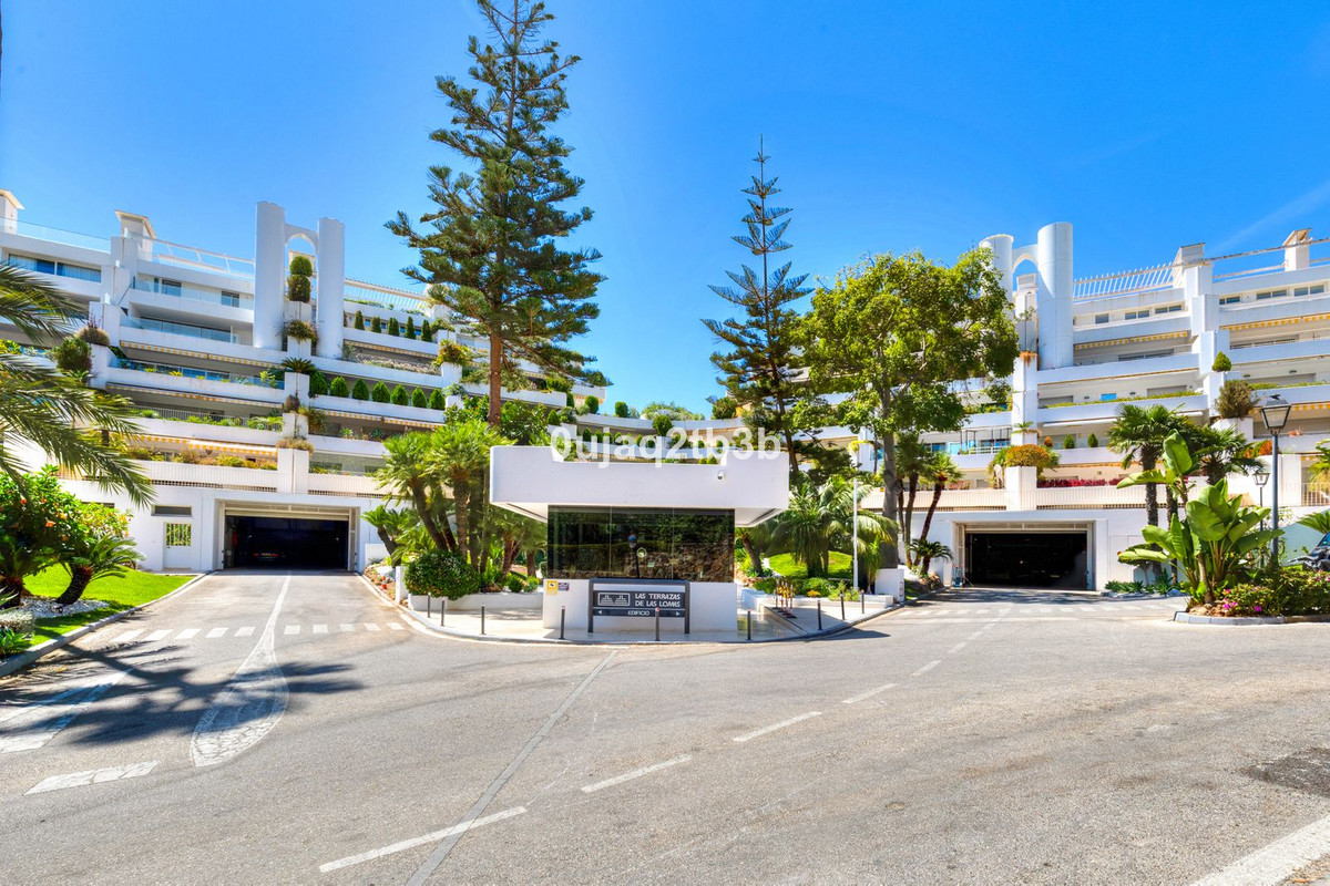 Appartement met 3 slaapkamers in Marbella in Marbella - foto 17