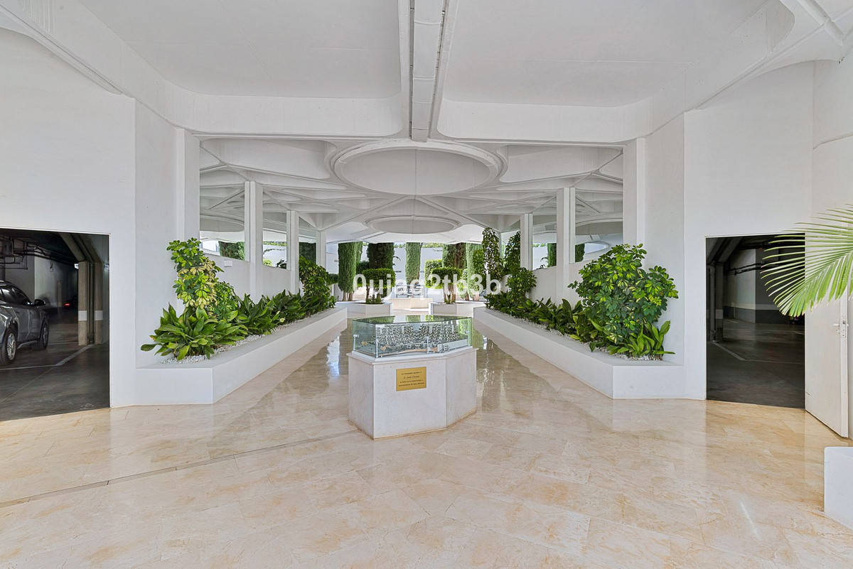 Appartement met 3 slaapkamers in Marbella in Marbella - foto 18
