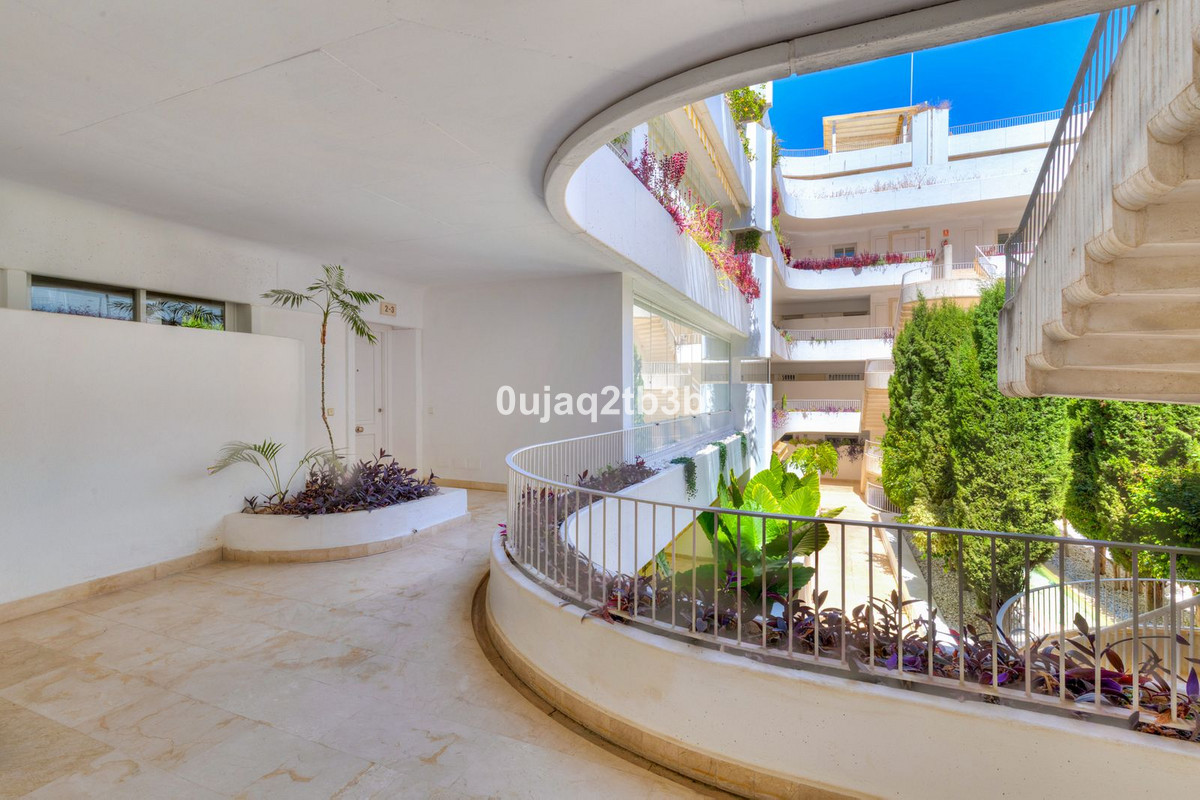 Appartement met 3 slaapkamers in Marbella in Marbella - foto 19