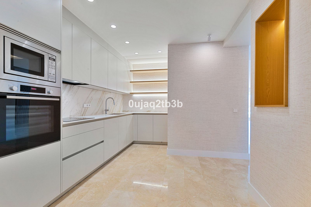 Appartement met 3 slaapkamers in Marbella in Marbella - foto 20