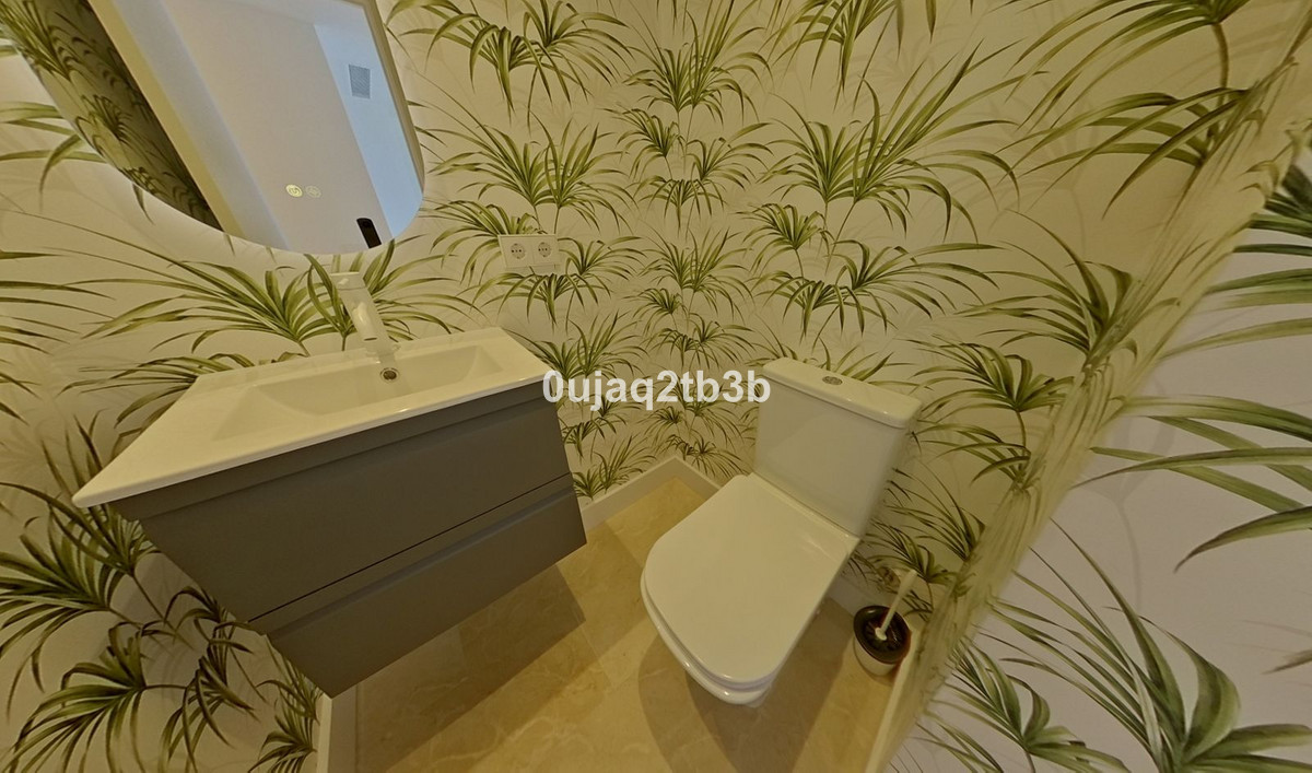 Appartement met 3 slaapkamers in Marbella in Marbella - foto 3