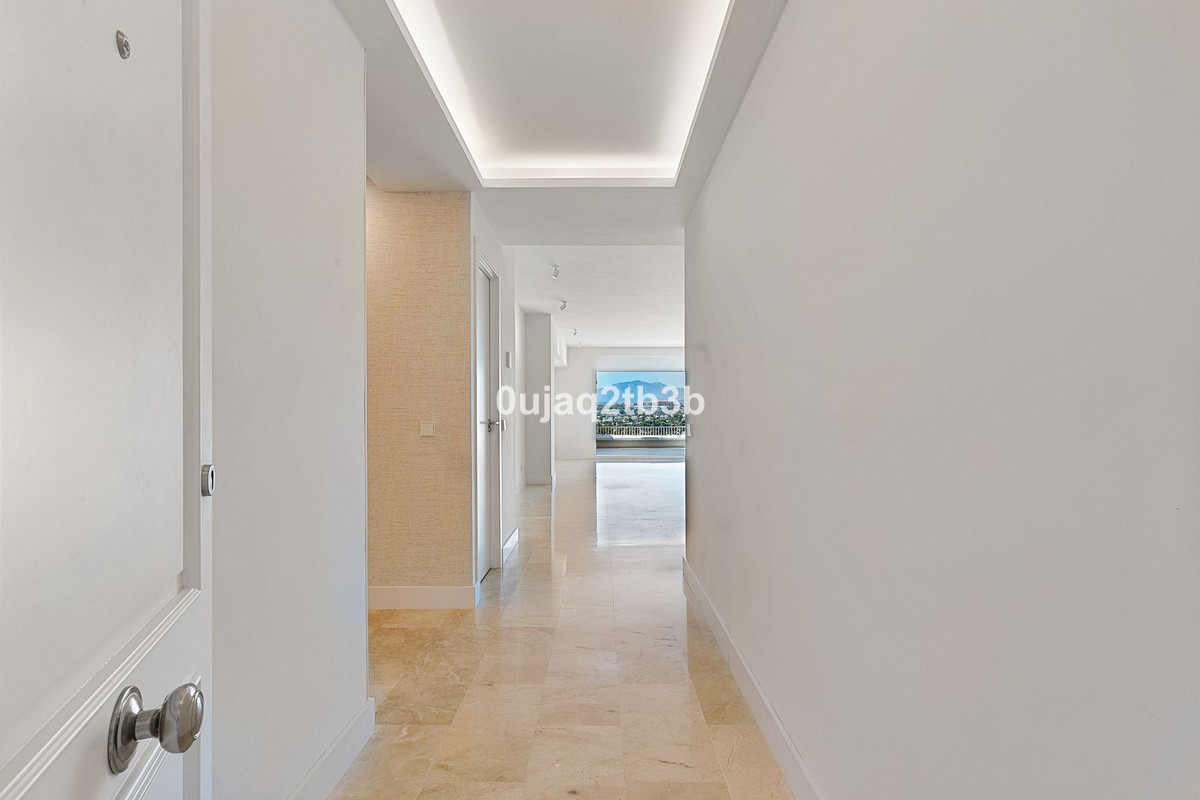 Appartement met 3 slaapkamers in Marbella in Marbella - foto 4
