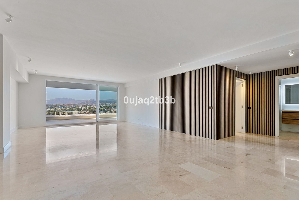 Appartement met 3 slaapkamers in Marbella in Marbella - foto 6