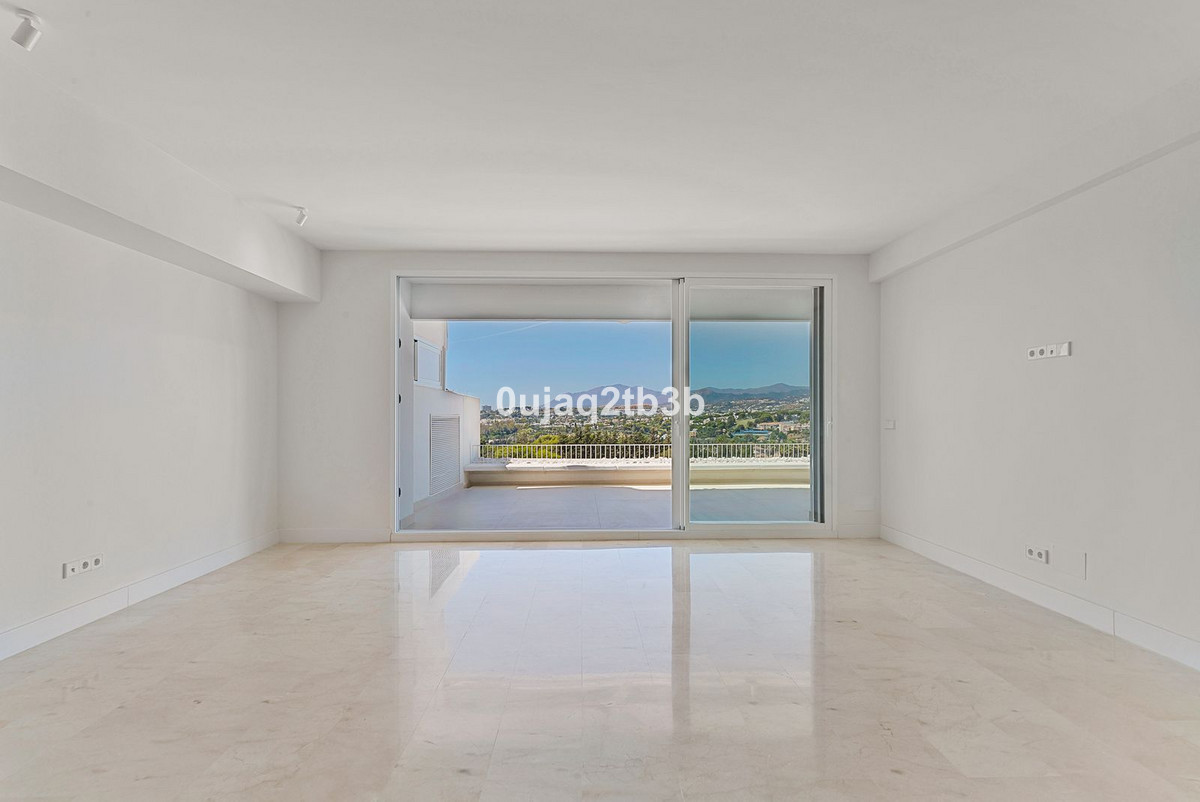 Appartement met 3 slaapkamers in Marbella in Marbella - foto 7