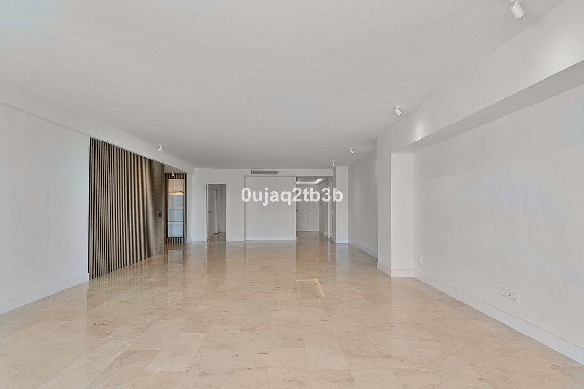 Appartement met 3 slaapkamers in Marbella in Marbella - foto 8