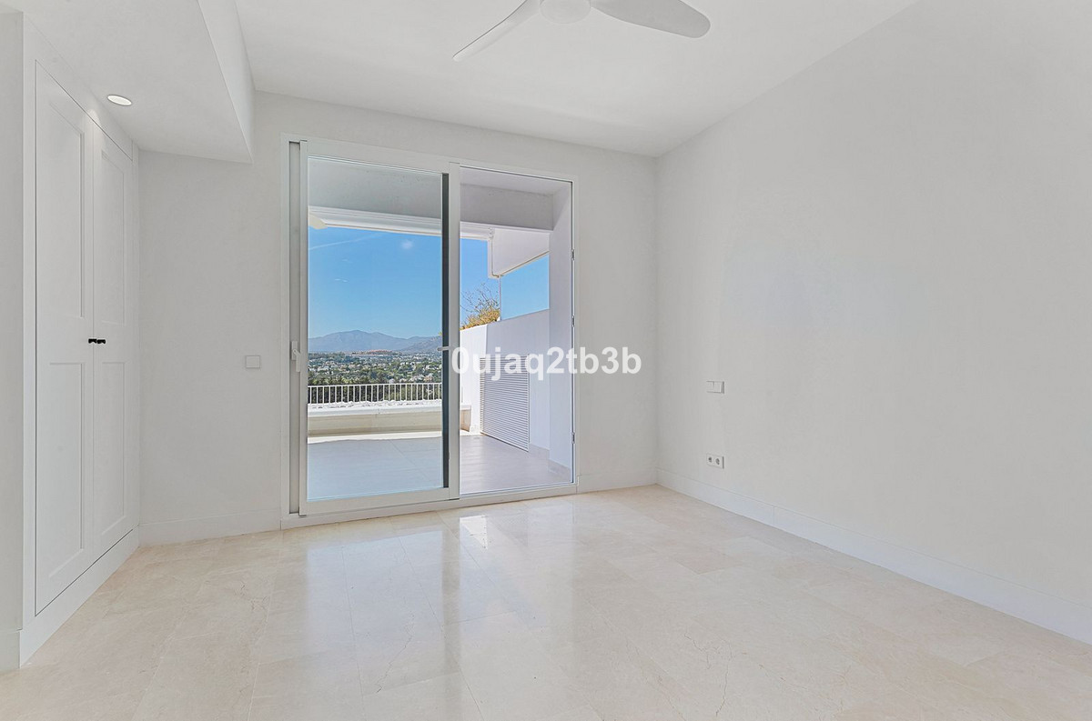 Appartement met 3 slaapkamers in Marbella in Marbella - foto 9
