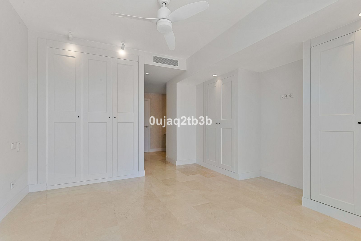 Appartement met 3 slaapkamers in Marbella in Marbella - foto 10
