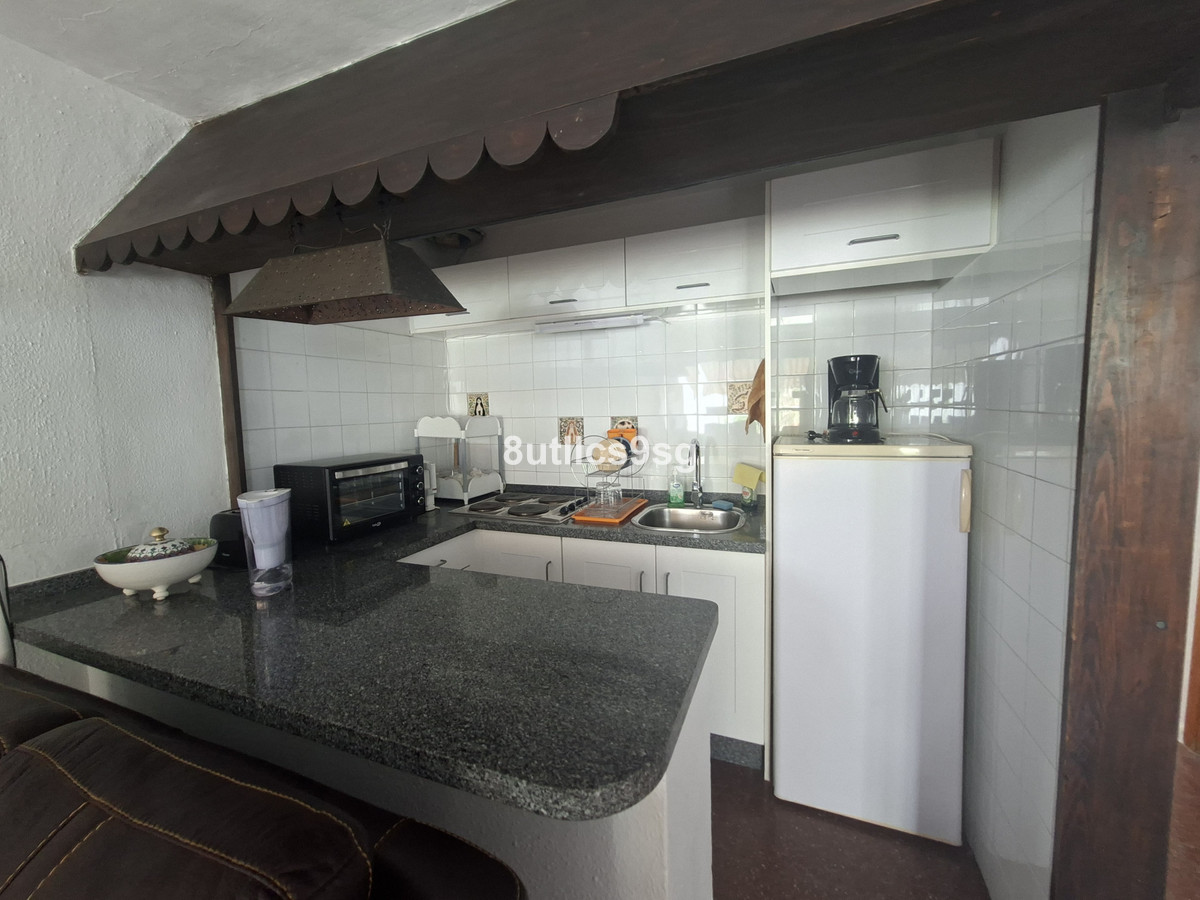 2-slaapkamer villa in La Campana, Málaga in La Campana - foto 11