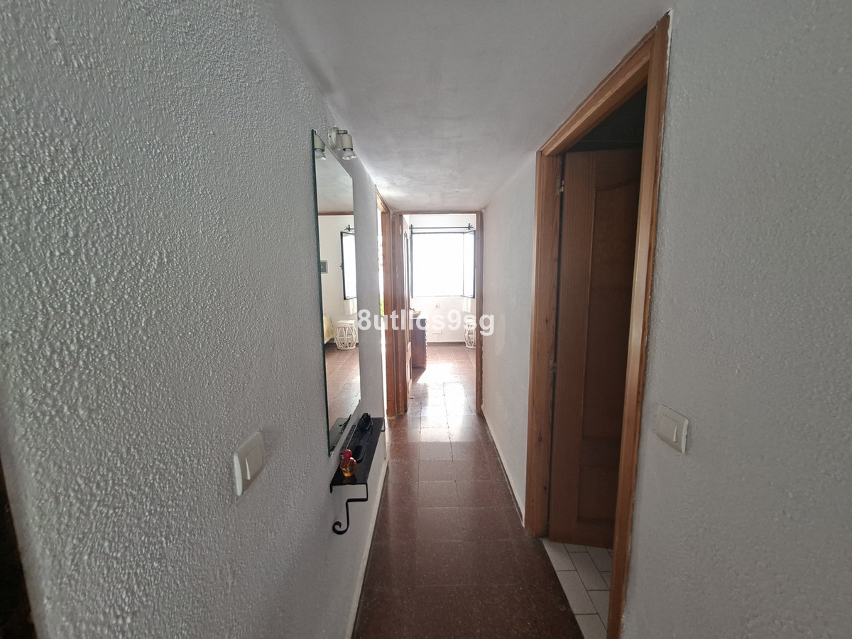 2-slaapkamer villa in La Campana, Málaga in La Campana - foto 14