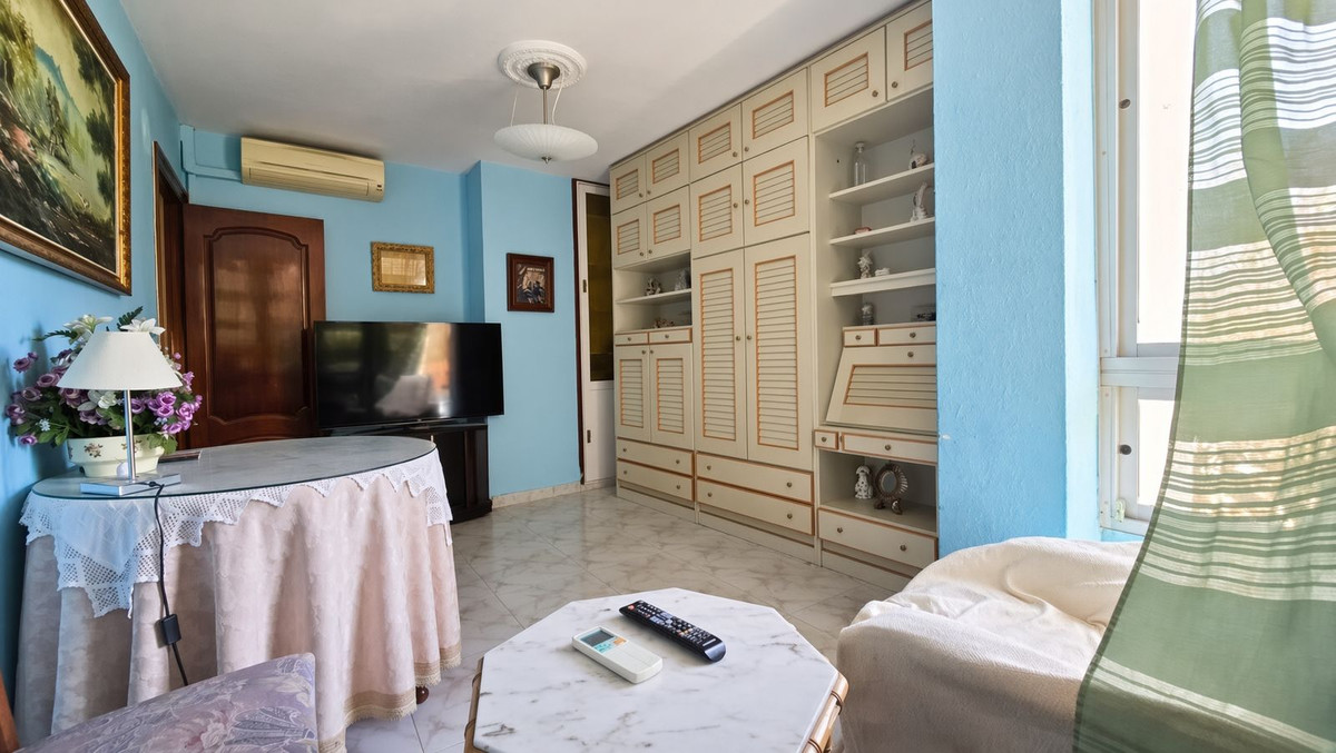 Appartement met drie slaapkamers in Marbella in Marbella - foto 2