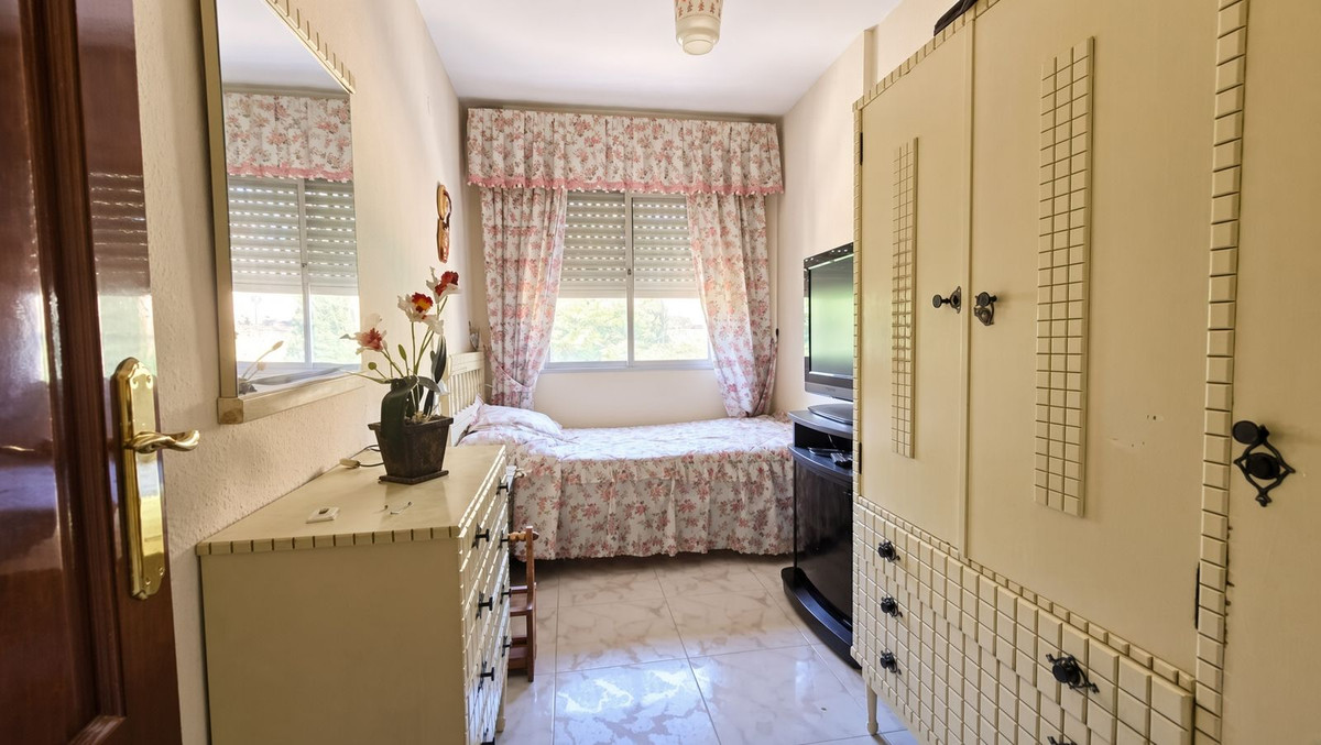 Appartement met drie slaapkamers in Marbella in Marbella - foto 11