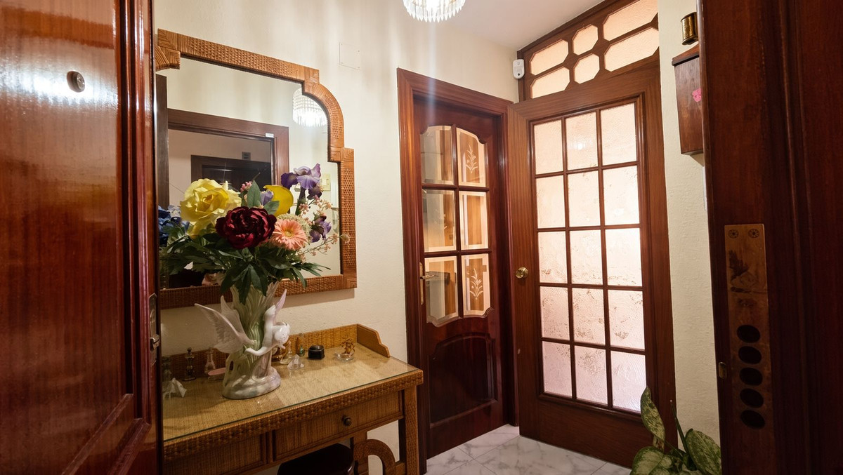 Appartement met drie slaapkamers in Marbella in Marbella - foto 12