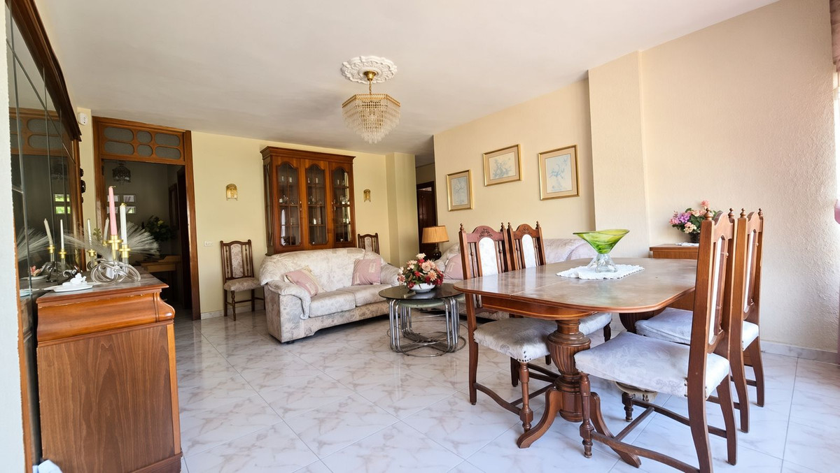 Appartement met drie slaapkamers in Marbella in Marbella - foto 16