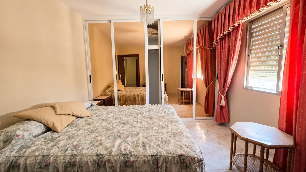 Appartement met drie slaapkamers in Marbella in Marbella - foto 17