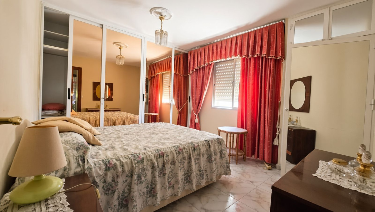 Appartement met drie slaapkamers in Marbella in Marbella - foto 18