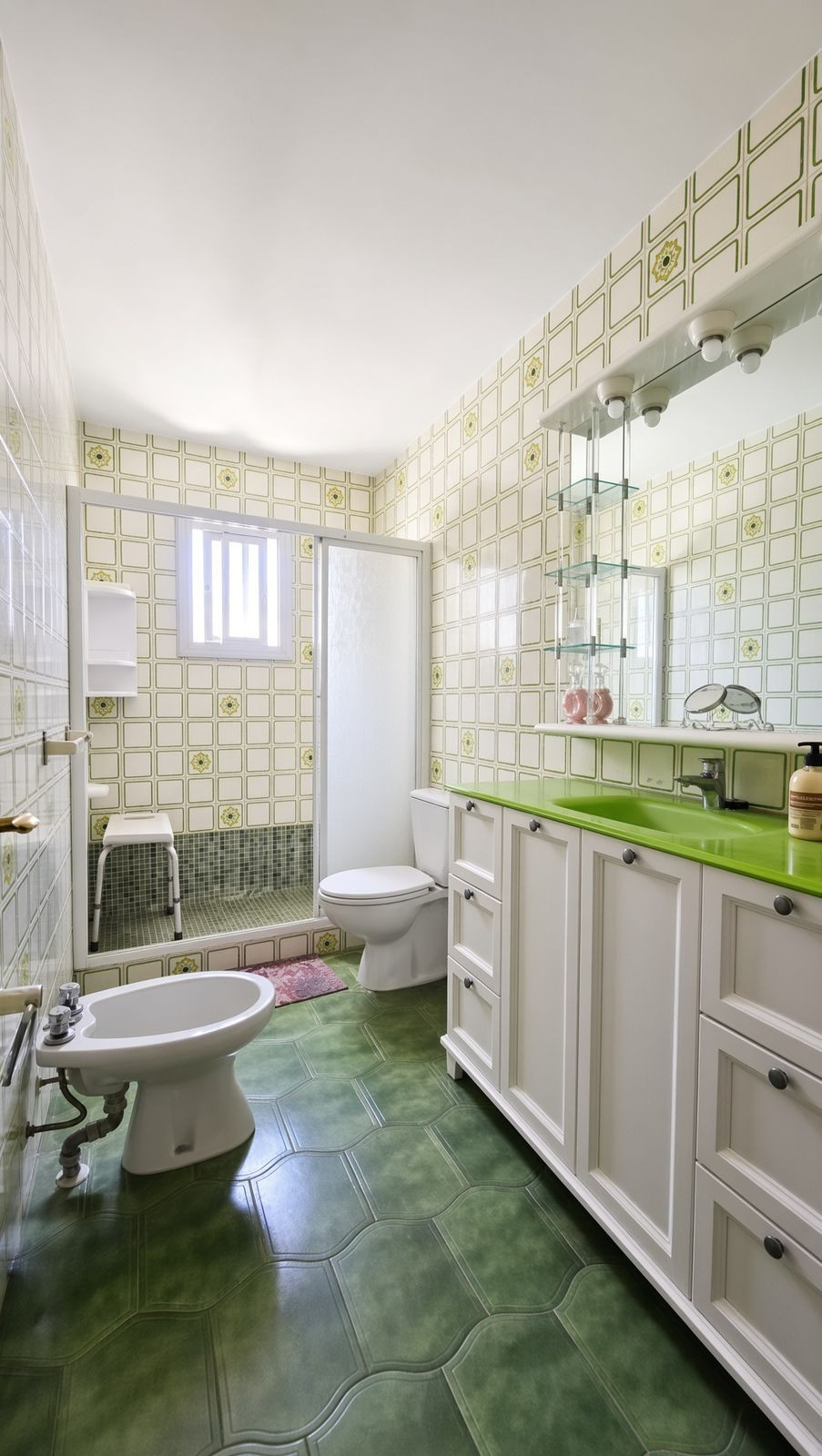 Appartement met drie slaapkamers in Marbella in Marbella - foto 19