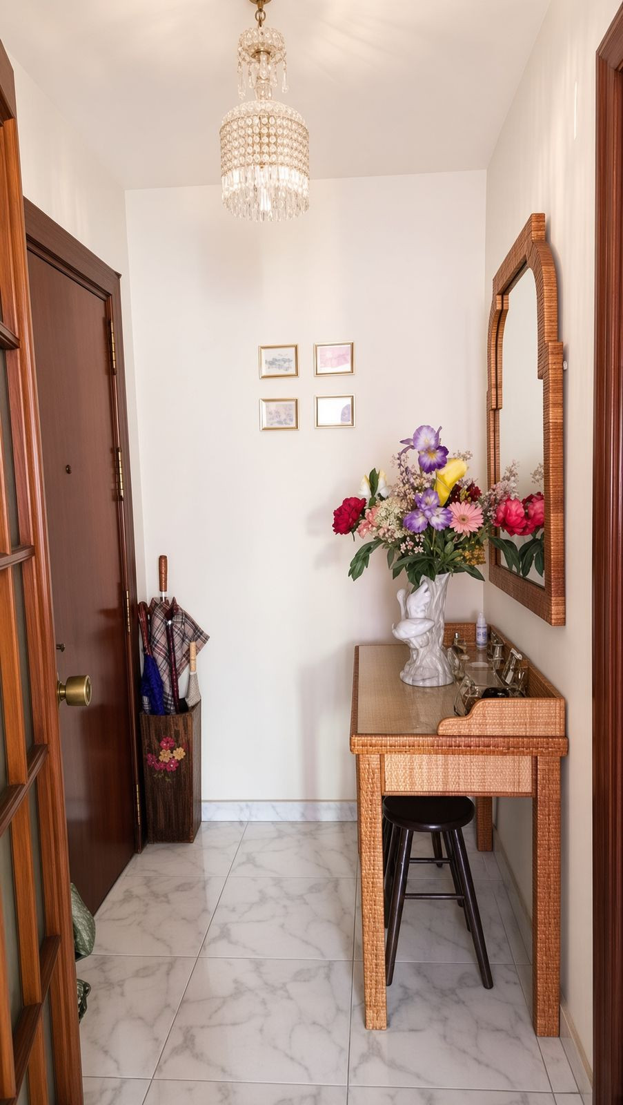 Appartement met drie slaapkamers in Marbella in Marbella - foto 20