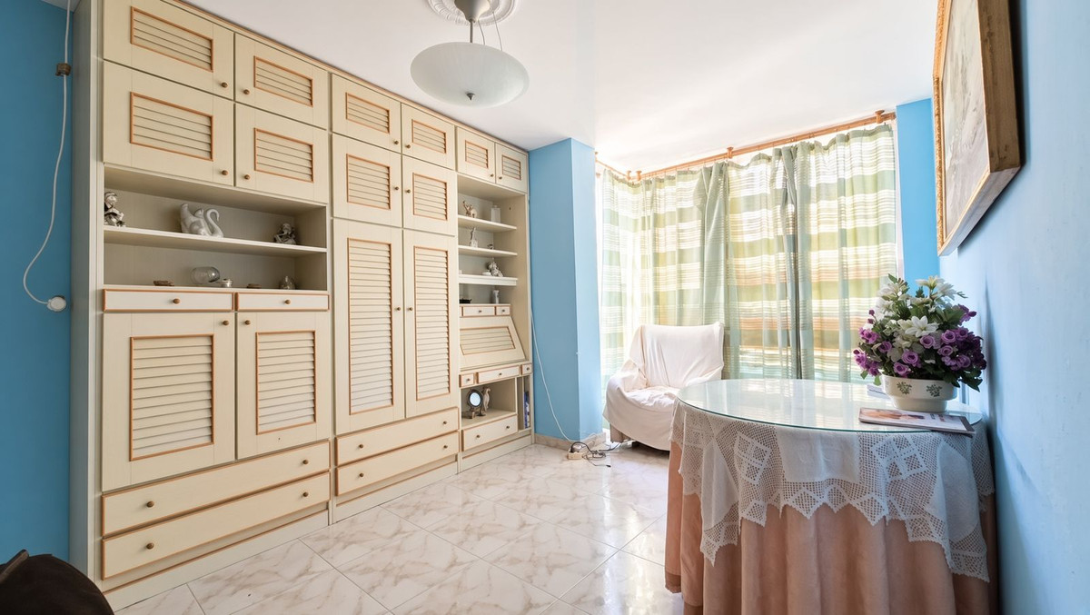 Appartement met drie slaapkamers in Marbella in Marbella - foto 3