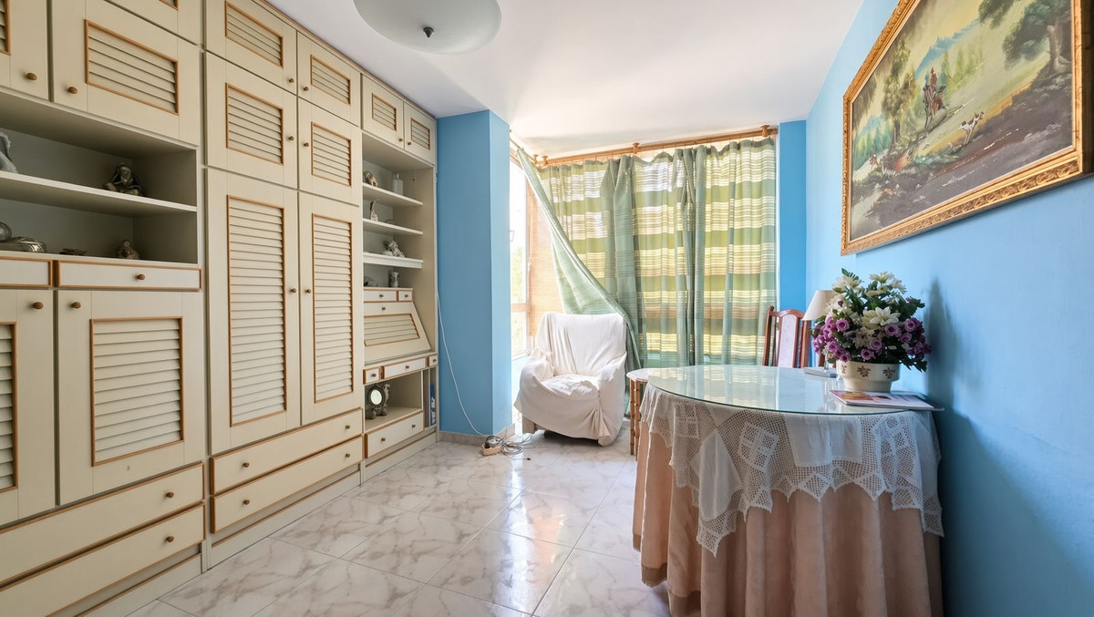 Appartement met drie slaapkamers in Marbella in Marbella - foto 4
