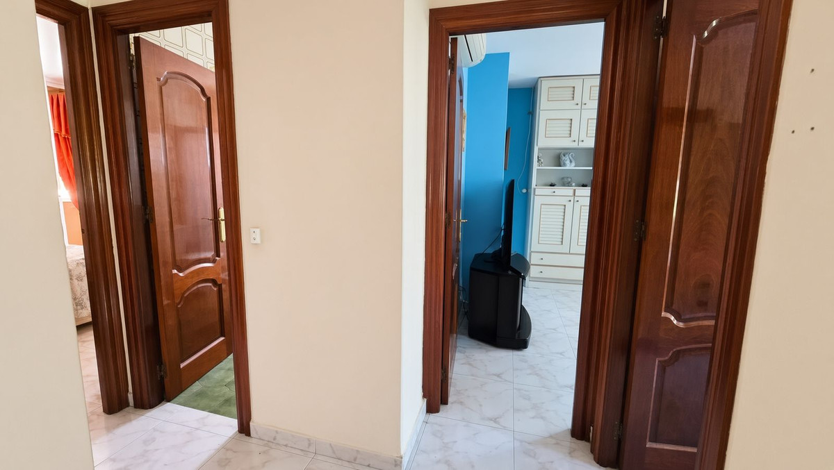 Appartement met drie slaapkamers in Marbella in Marbella - foto 5