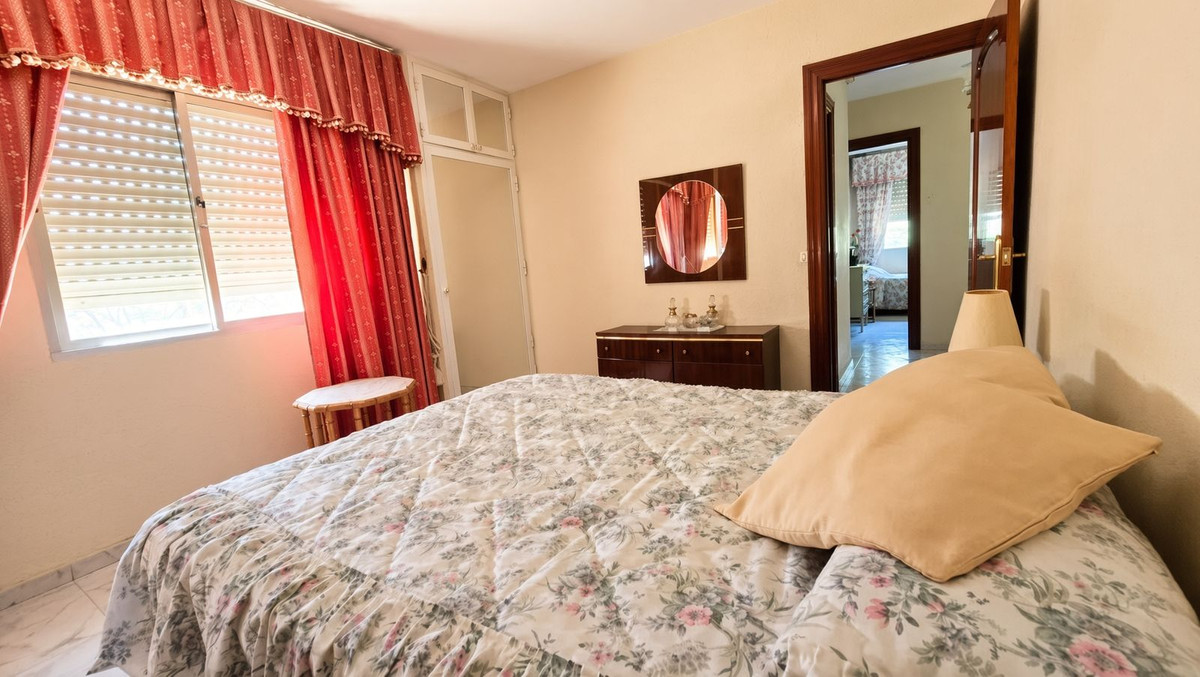 Appartement met drie slaapkamers in Marbella in Marbella - foto 7