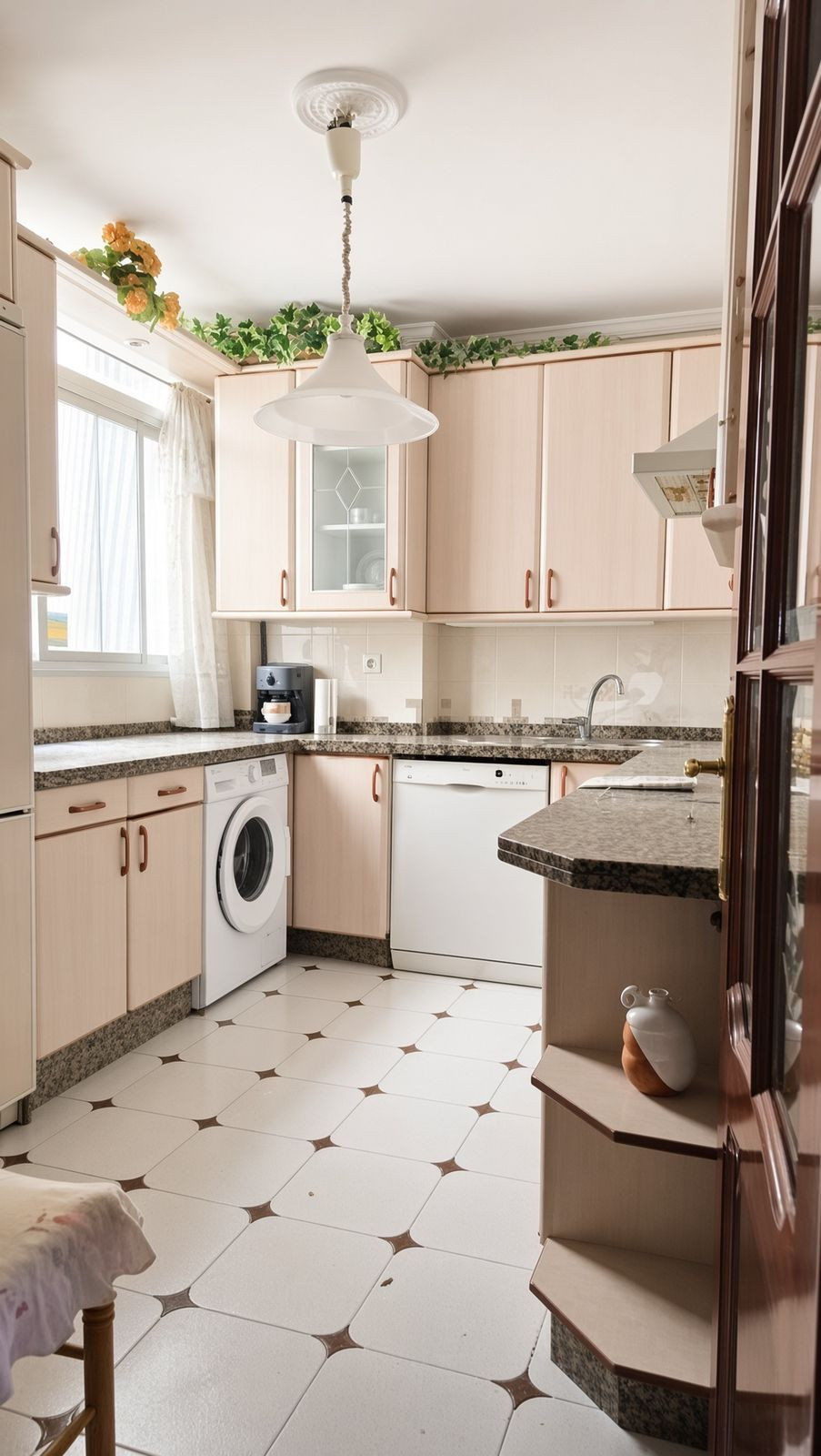 Appartement met drie slaapkamers in Marbella in Marbella - foto 8